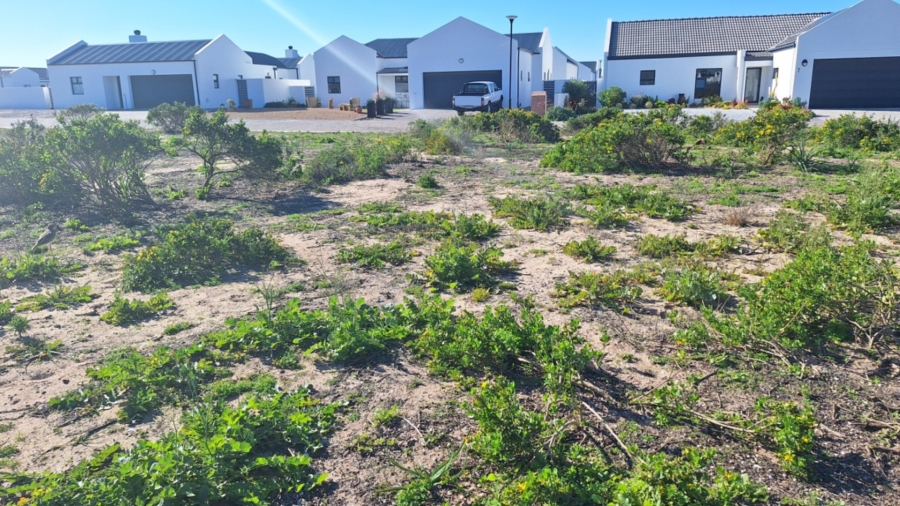 0 Bedroom Property for Sale in Atlantic Sands Private Estate Western Cape